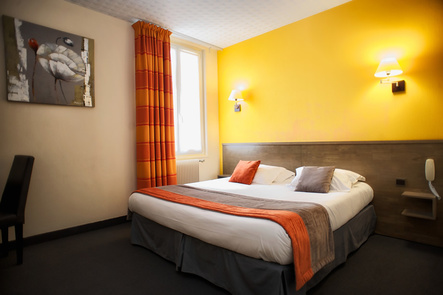 Brit Hotel Le Surcouf