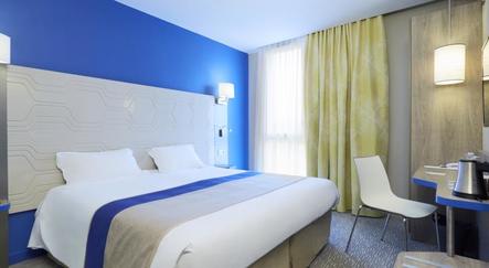 Kyriad Prestige Saint-Malo